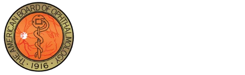 American Board of Ophthalmology